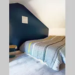 Hébergement de vacances Petite Maison De Charme