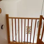 Petite Maison De Charme Hébergement de vacances Doué-la-Fontaine