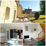 Hébergement de vacances Petite Maison De Charme Doué-la-Fontaine