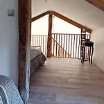 Hébergement de vacances Petite Maison De Charme Doué-la-Fontaine