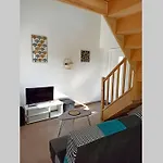 Hébergement de vacances Petite Maison De Charme *