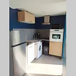 Petite Maison De Charme Hébergement de vacances *
