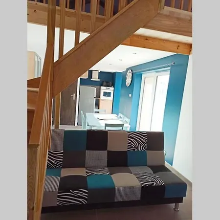 Petite Maison De Charme Doué-la-Fontaine