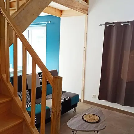 Petite Maison De Charme * Doué-la-Fontaine