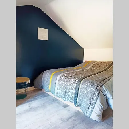 펜션 Petite Maison De Charme