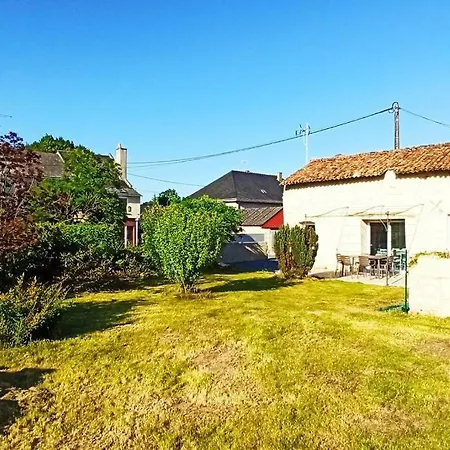 Petite Maison De Charme *