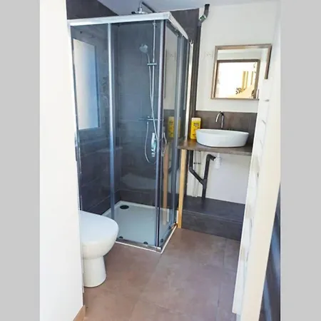 Petite Maison De Charme בית נופש *