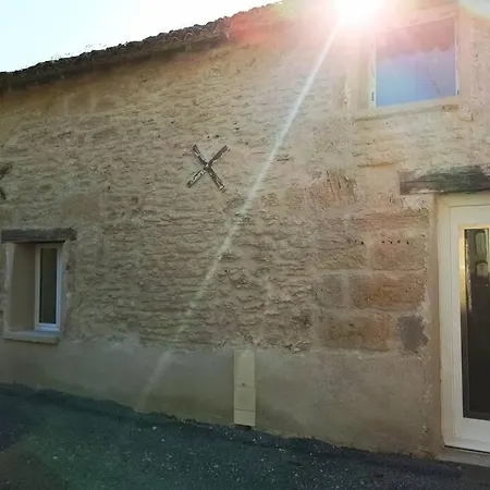 펜션 Petite Maison De Charme