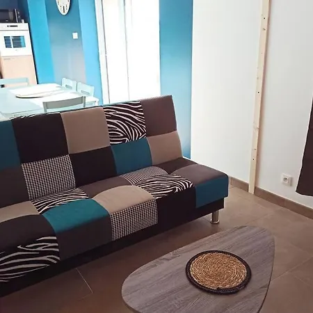 Petite Maison De Charme Nyaraló