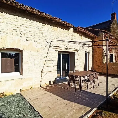 Holiday home Petite Maison De Charme *