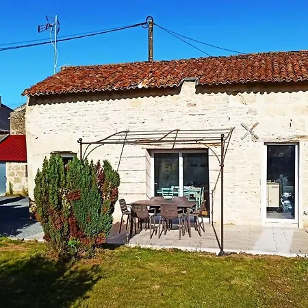 Petite Maison De Charme 펜션