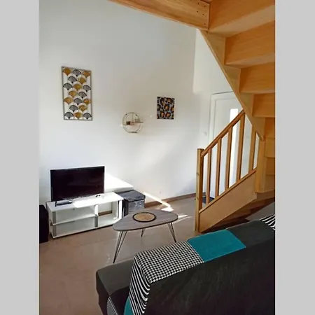 Holiday home Petite Maison De Charme *