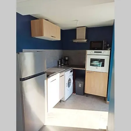 Petite Maison De Charme Nyaraló *