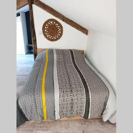 펜션 Petite Maison De Charme 두라퐁테인