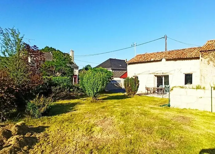 Petite Maison De Charme *