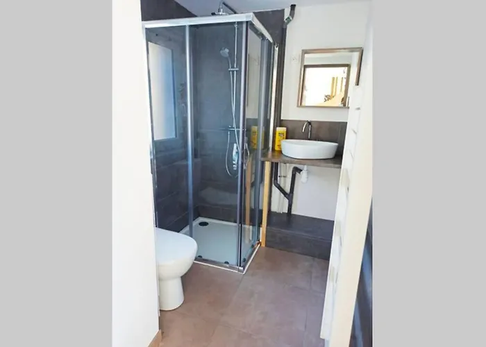 Petite Maison De Charme Tatil Evi *