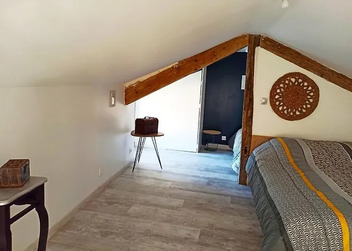 Petite Maison De Charme Tatil Evi