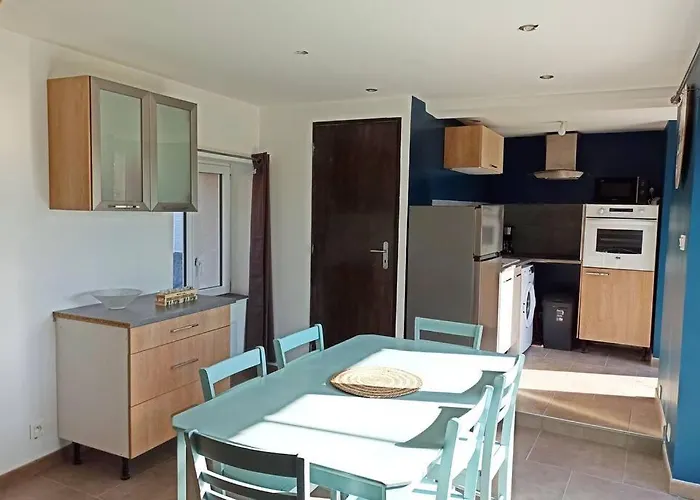 Petite Maison De Charme * Doué-la-Fontaine