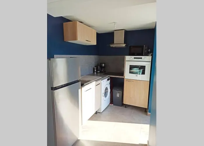 Petite Maison De Charme Tatil Evi *