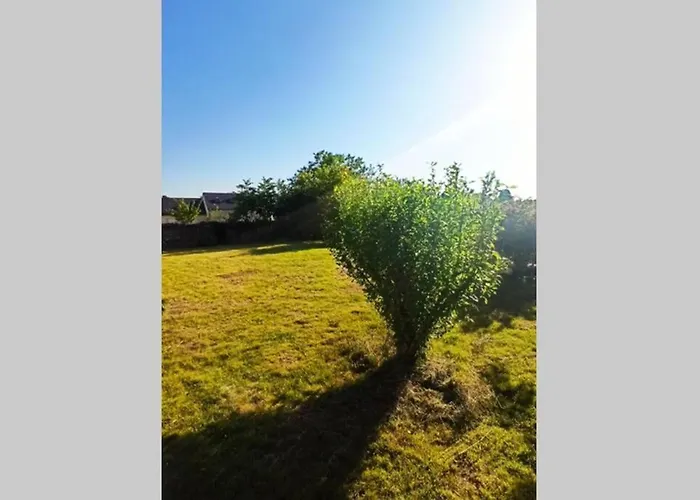 Petite Maison De Charme Сasa de vacaciones *