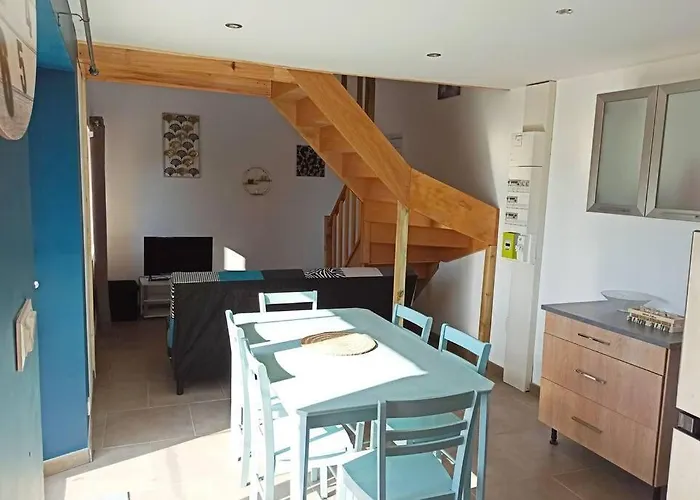 Petite Maison De Charme